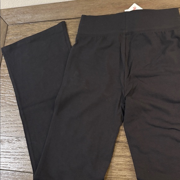 ❌SOLD❌NWT Lot of 2x [Puma] Pink Short Sleeve T-Shirt & Black Leggings Girls M - Picture 10 of 11